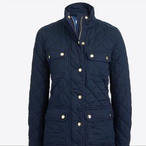 J Crew Factory field jacket